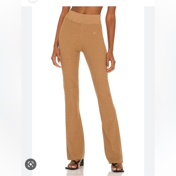 Frame Knit pants - Picture 2 of 4